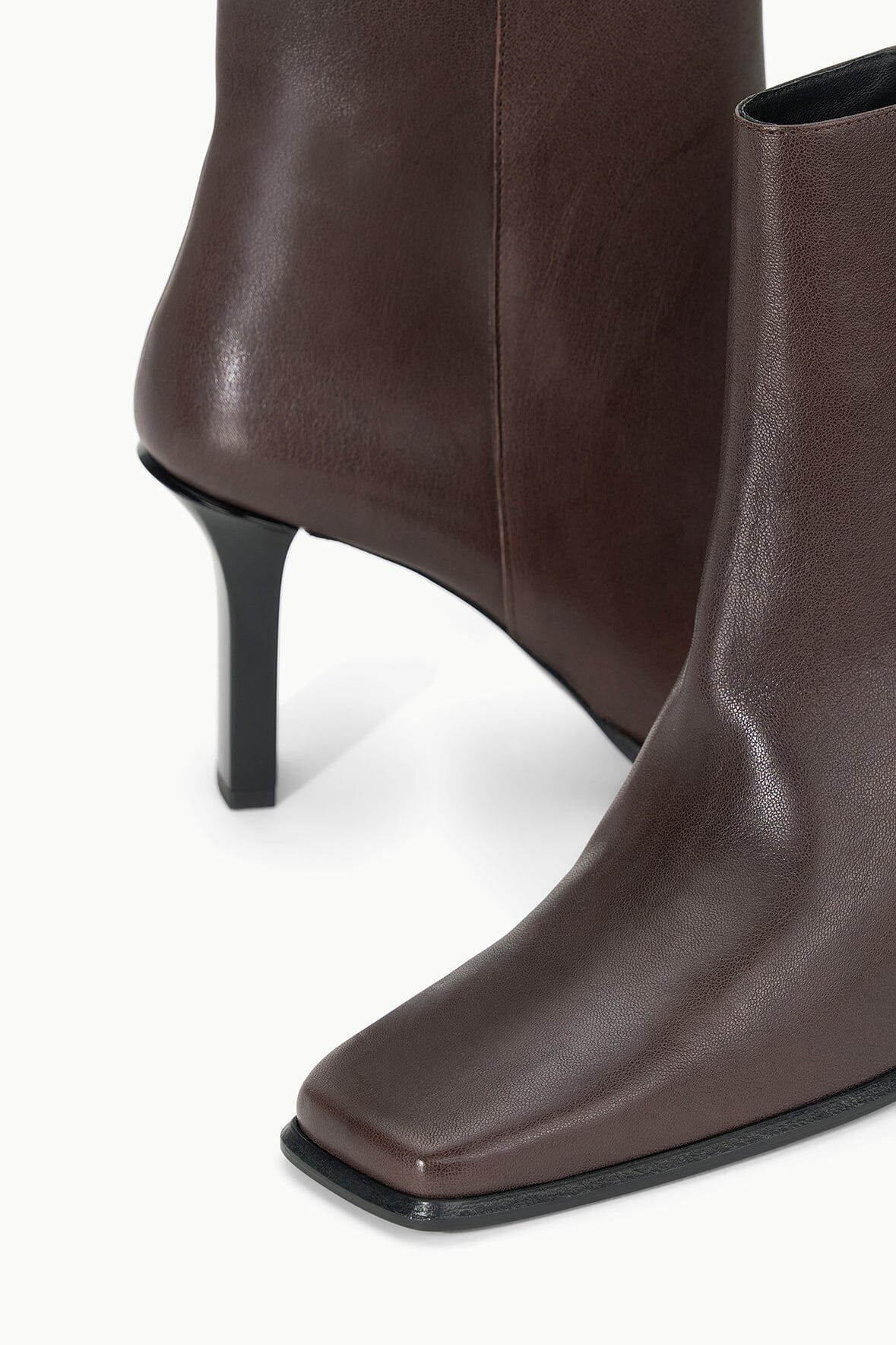HENDRIX ANKLE BOOT | ESPRESSO - Image 7