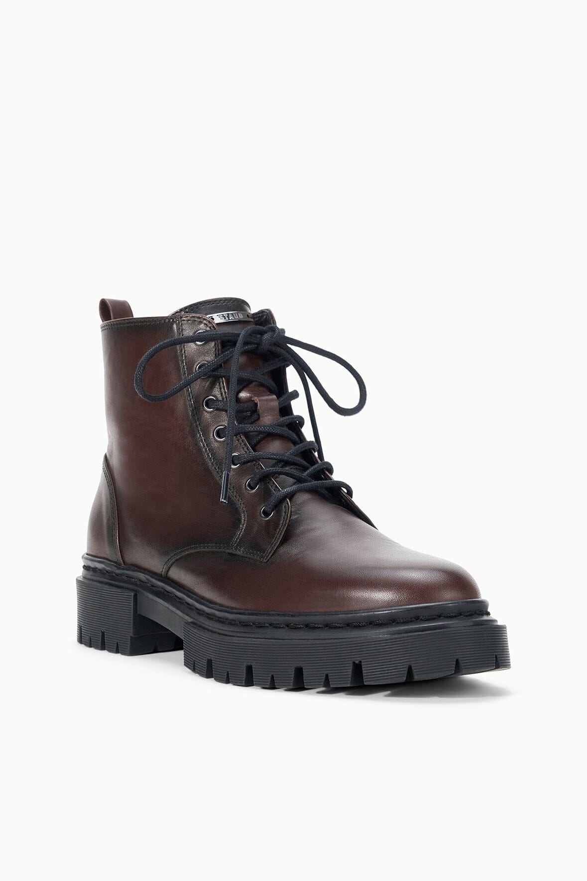 HENRY COMBAT BOOT | ESPRESSO - Image 3