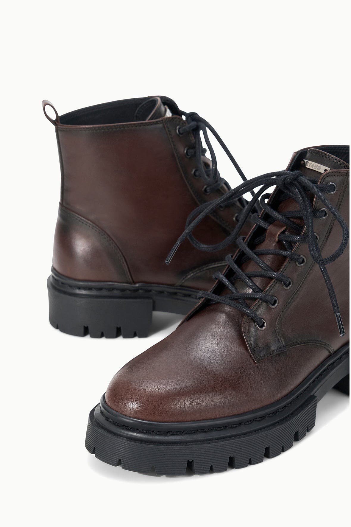 HENRY COMBAT BOOT | ESPRESSO - Image 7