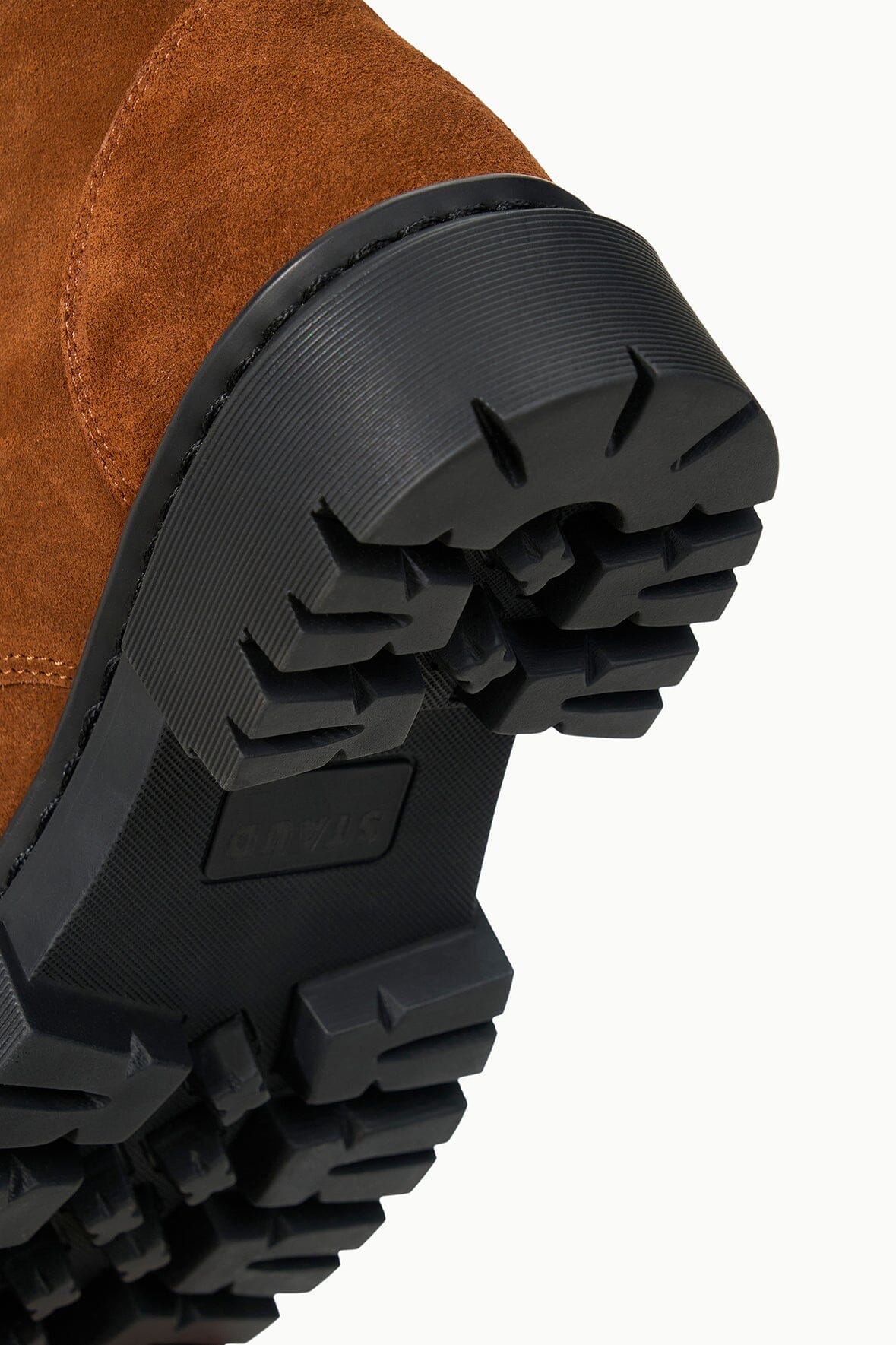 HENRY COMBAT BOOT | TABAC SUEDE - Image 5