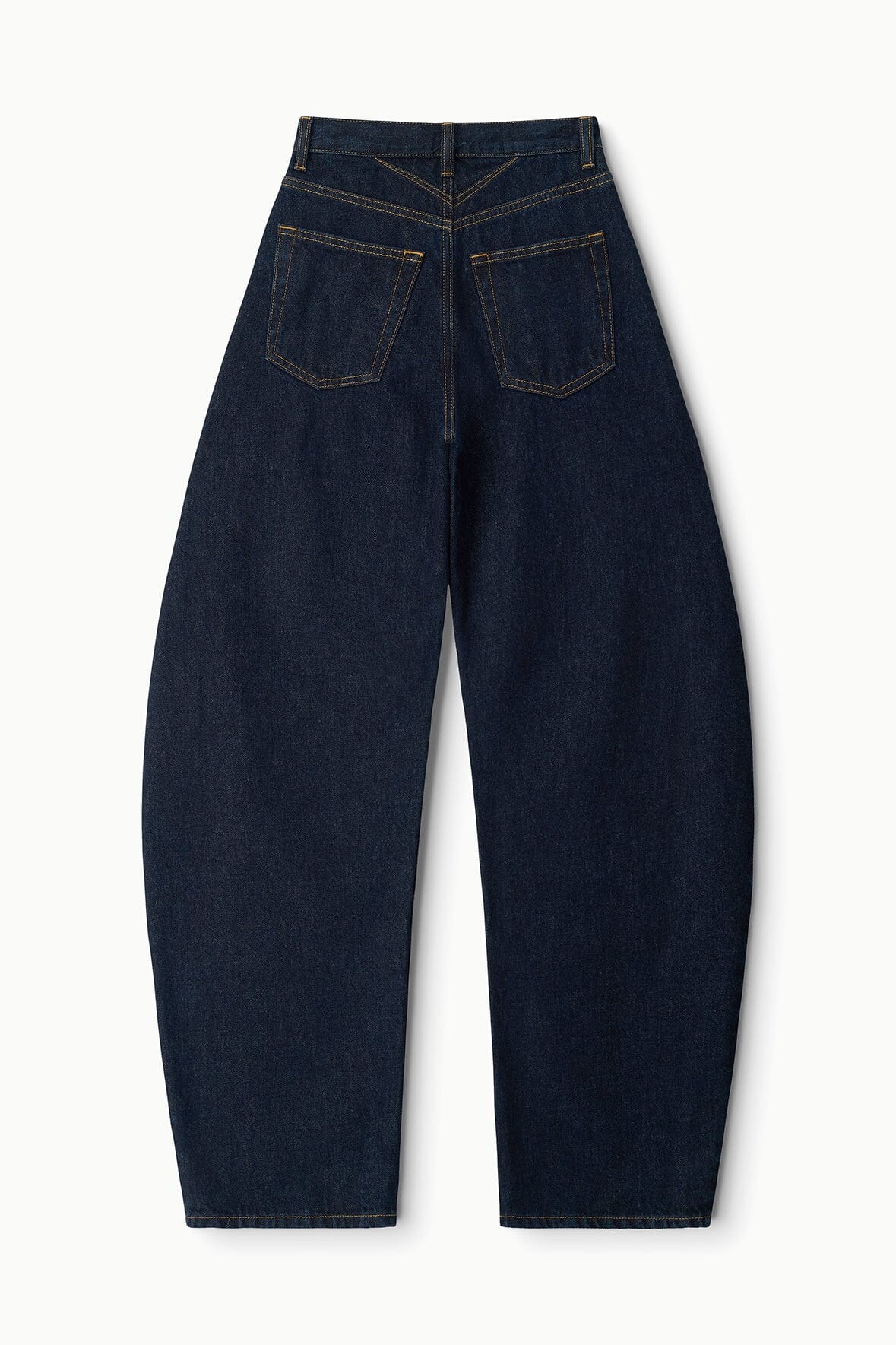 JACKSON BARREL JEAN | INDIGO - Image 10