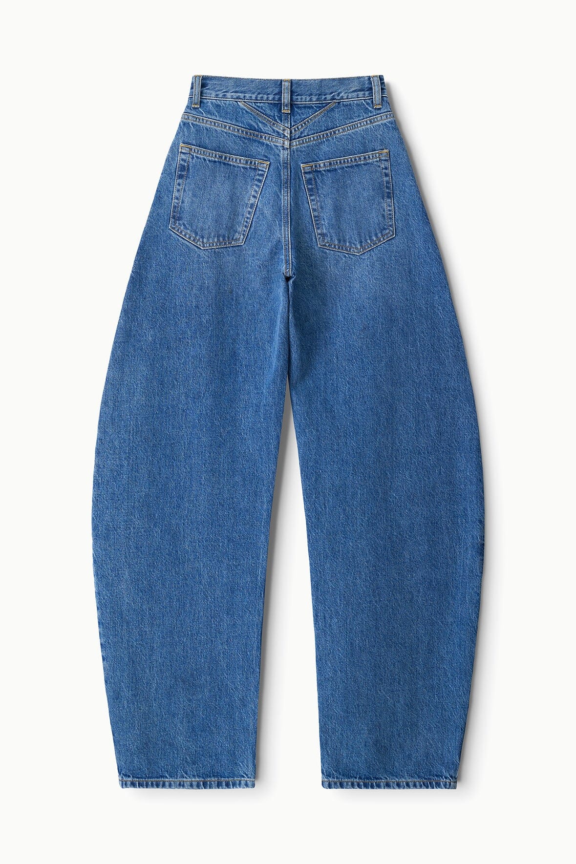 JACKSON BARREL JEAN | VINTAGE WASH - Image 11