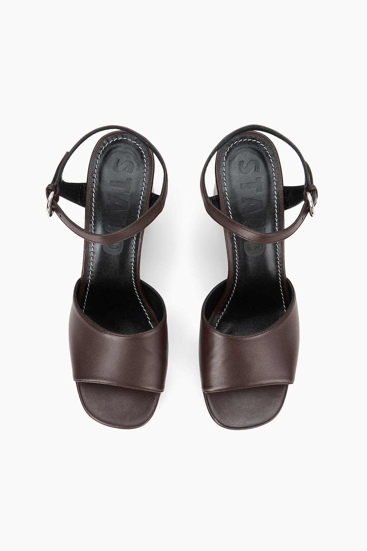 JODIE PLATFORM HEEL | ESPRESSO - Image 7