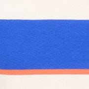 JULIUS MINI DRESS | YACHT RUGBY STRIPE - Image 6