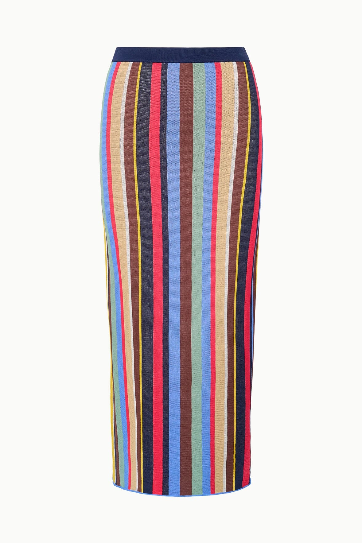 KARINA SKIRT | MARKET STRIPE - Image 5