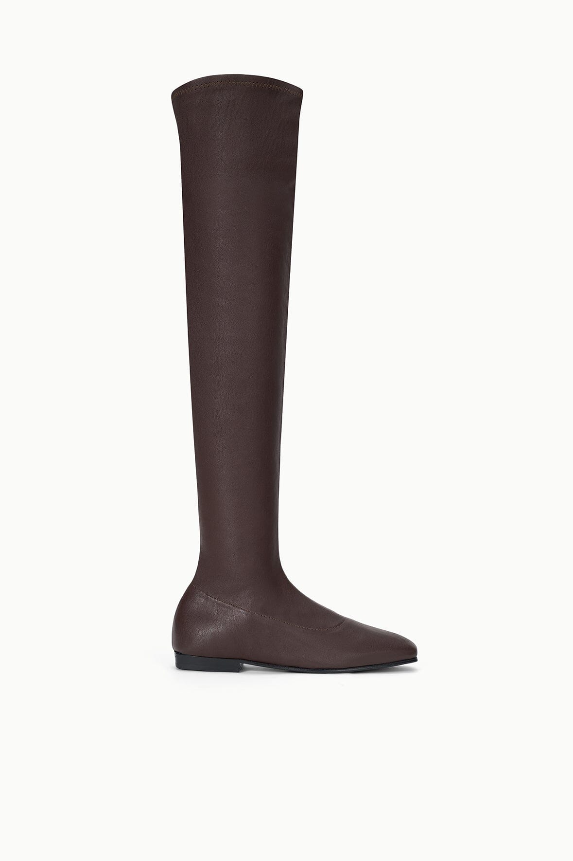 KEITH OVER THE KNEE BOOT | ESPRESSO