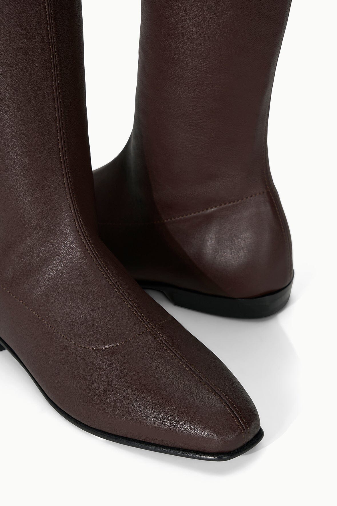 KEITH OVER THE KNEE BOOT | ESPRESSO - Image 7