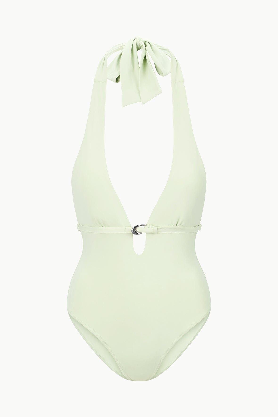 LA JOLLA ONE PIECE | PALE JADE - Image 5