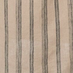 LAURA LINEN DRESS | SAHARA STRIPE - Image 7