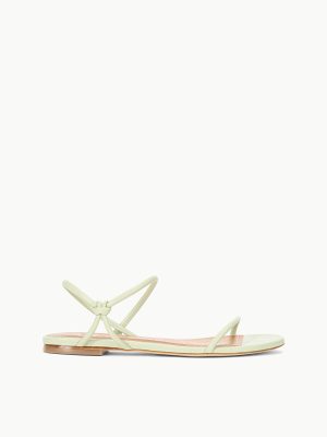 LAUREL SANDAL | PALE JADE