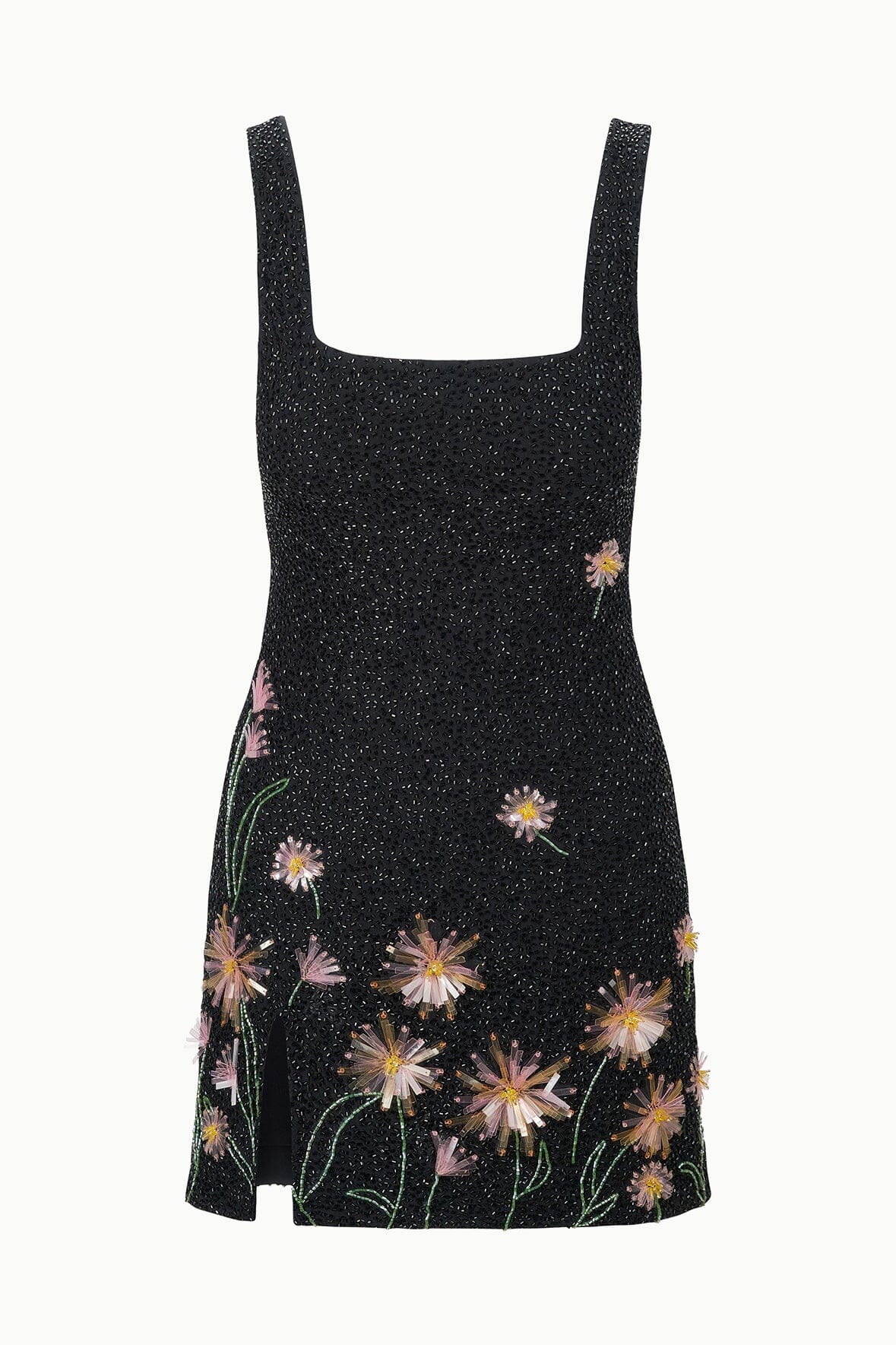 LE SABLE DRESS | DAHLIA DAYDREAM BLACK - Image 6