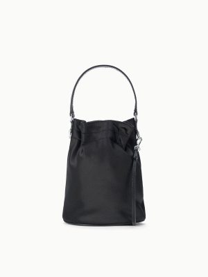 LILA MINI BAG | BLACK