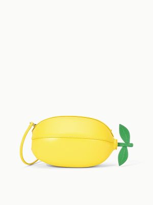 LIMONA BAG | LEMON
