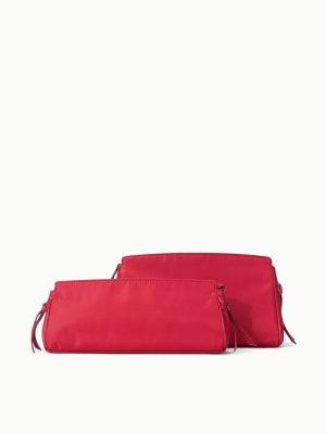 MAUDE POUCHES | ROUGE
