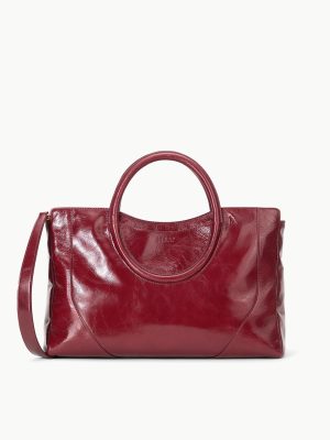MAUDE SATCHEL | PINOT