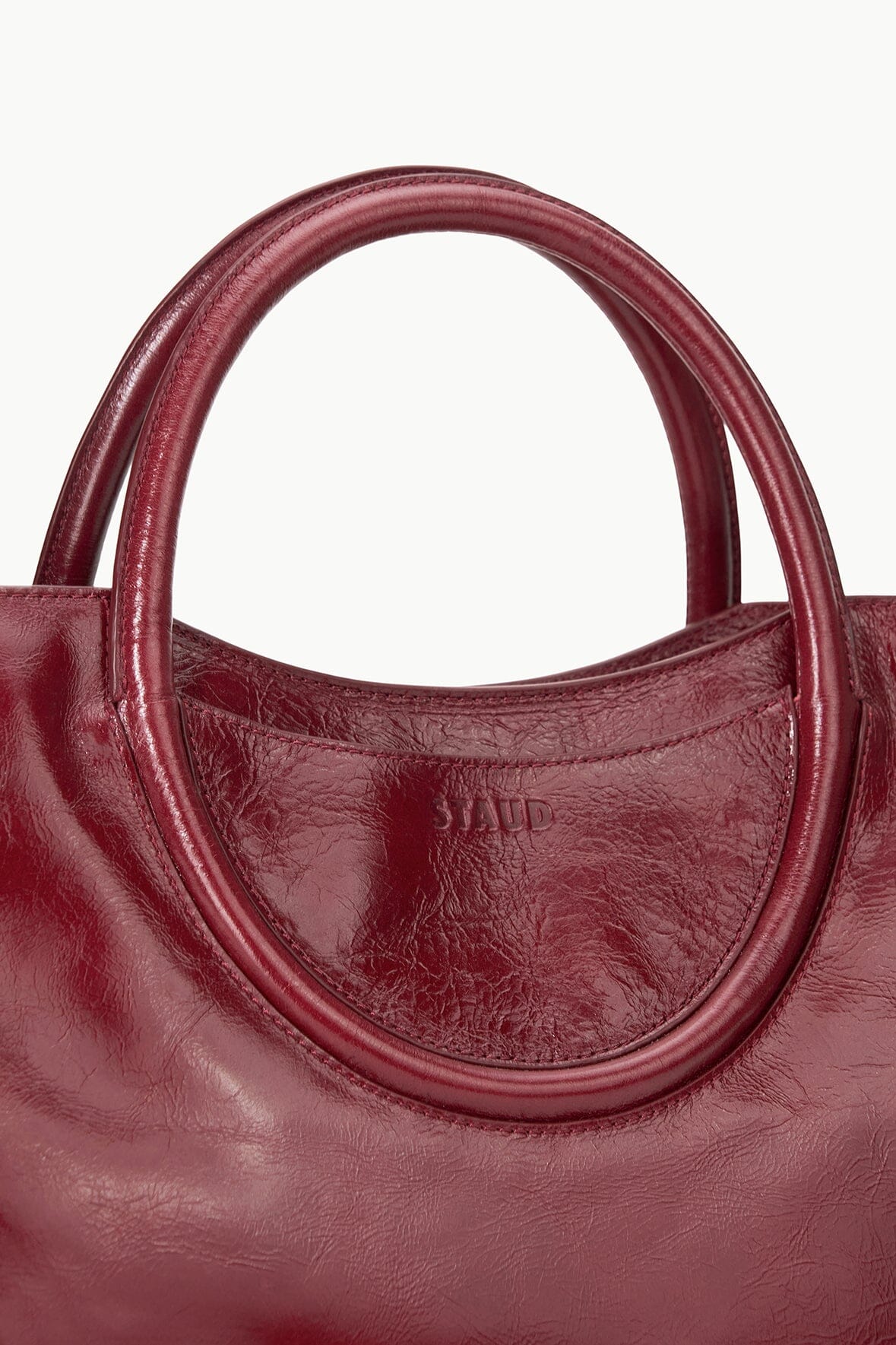 MAUDE SATCHEL | PINOT - Image 5