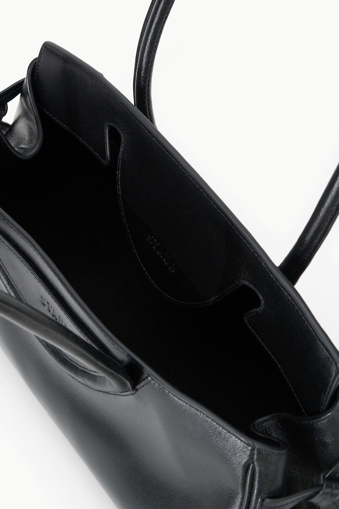MAUDE SHOULDER BAG | BLACK - Image 5