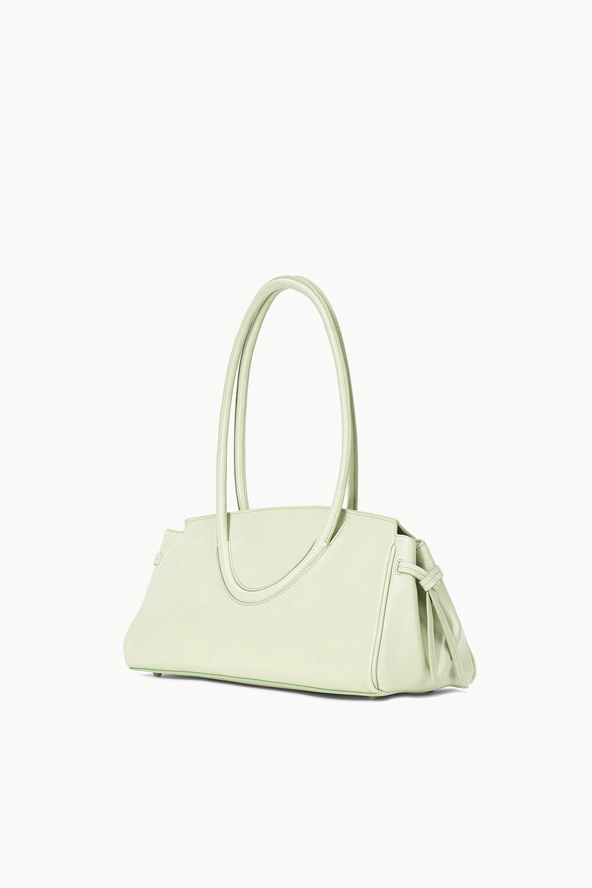 MAUDE SHOULDER BAG | PALE JADE - Image 3
