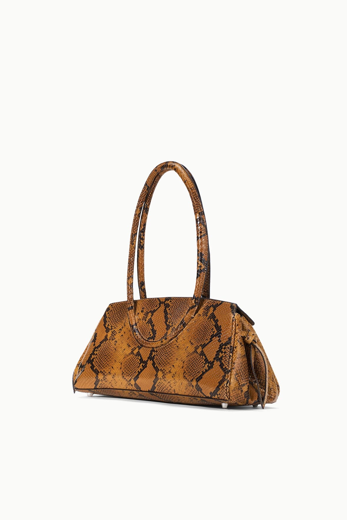 MAUDE SHOULDER BAG | SNAKE - Image 3