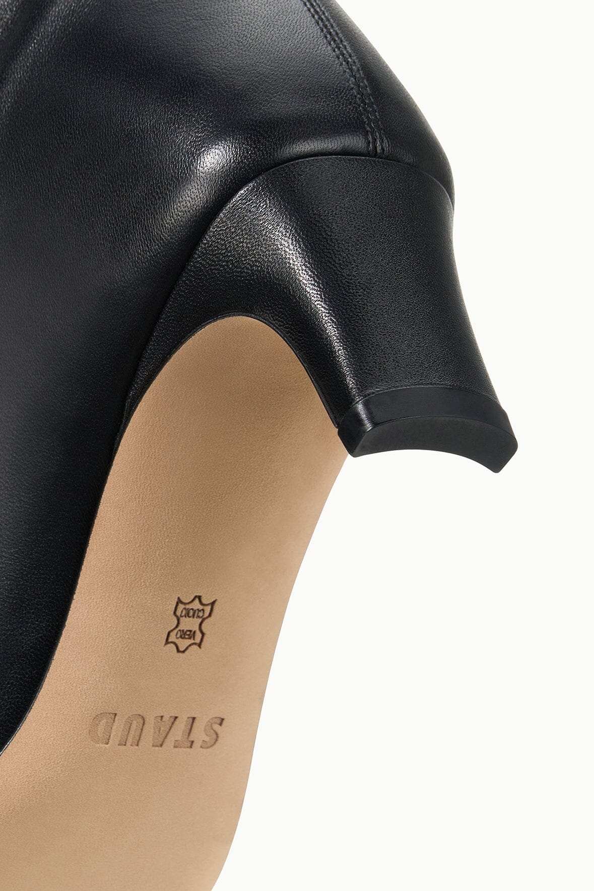 MIDCALF WALLY BOOT | BLACK - Image 8