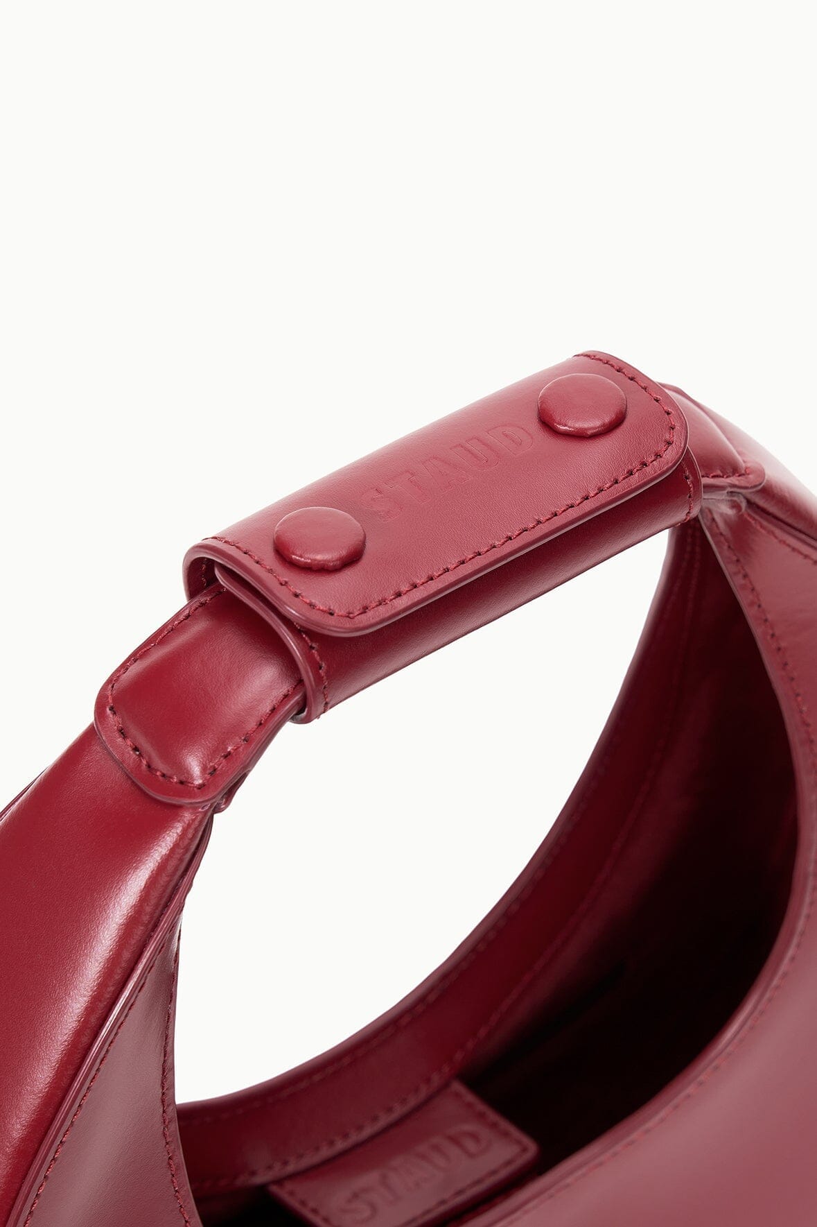 CUSTOM MINI MOON BAG | PINOT - Image 5