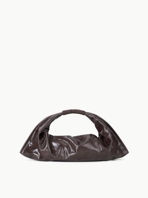 MINI RONNIE BAG | ESPRESSO