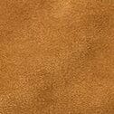 MINI RONNIE BAG | TAN SUEDE - Image 8