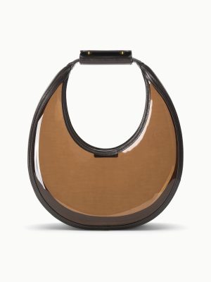 MOON BAG | ESPRESSO