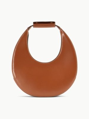 MOON BAG | SADDLE