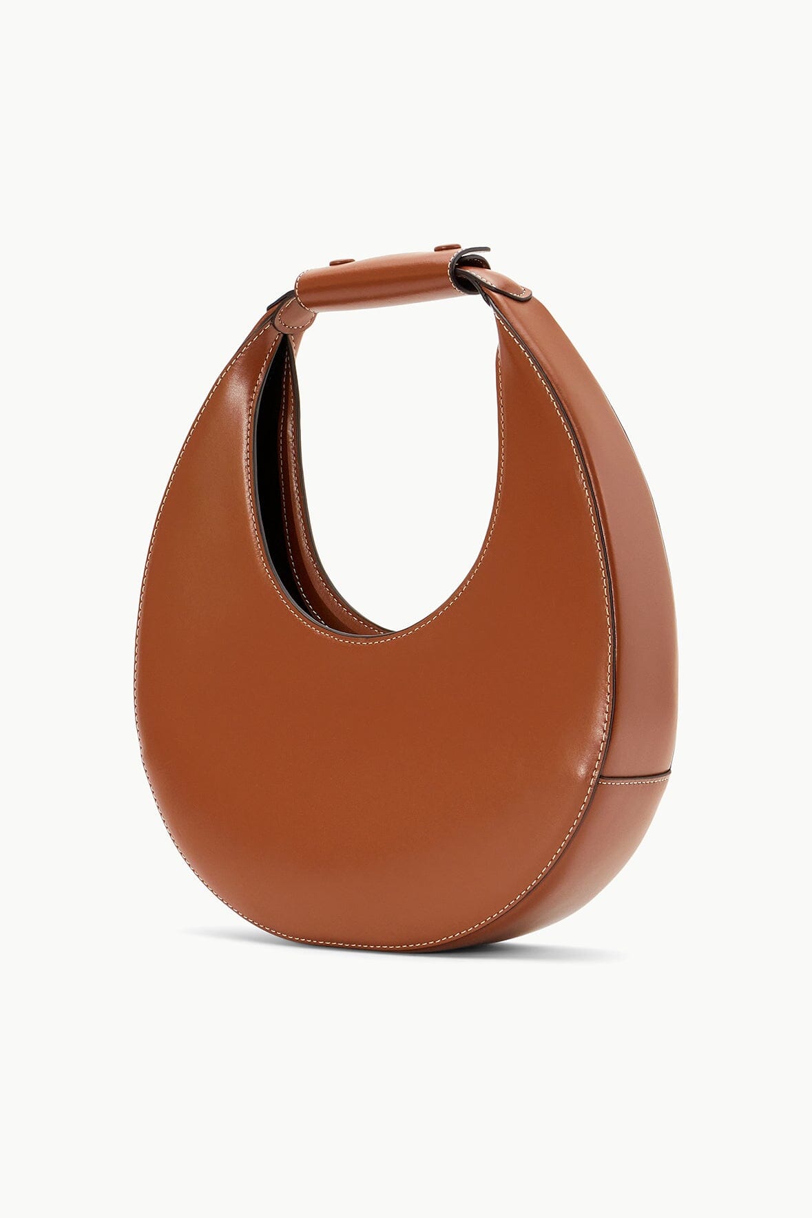 CUSTOM MOON BAG | TAN - Image 6