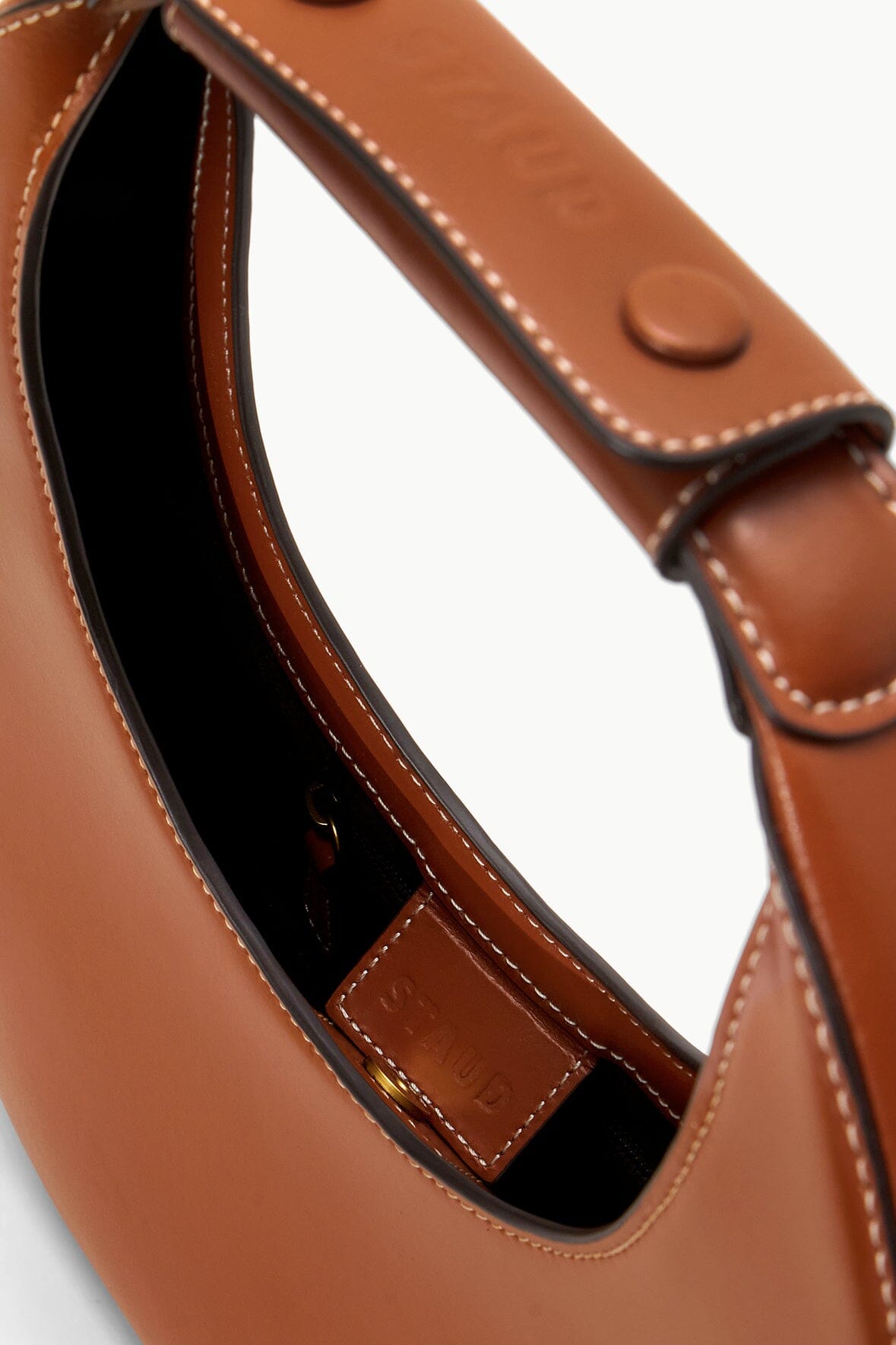 MOON BAG | SADDLE - Image 5