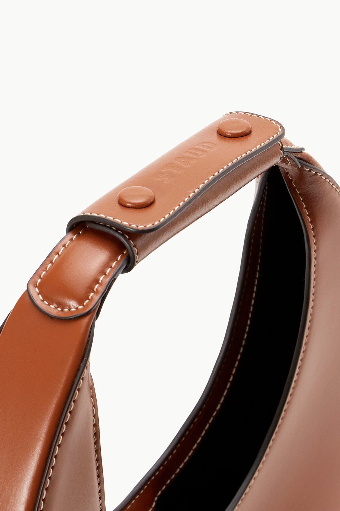 MOON BAG | SADDLE - Image 7