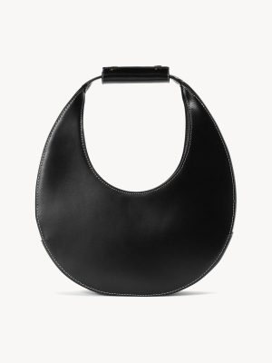 MOON BAG | BLACK