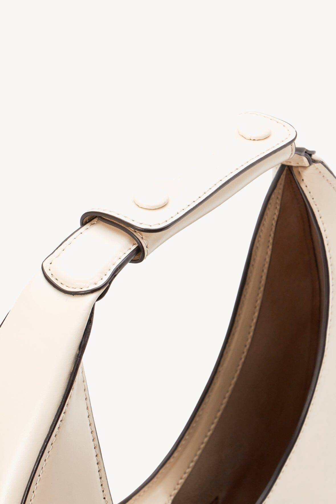 CUSTOM MOON BAG | CREAM - Image 5