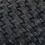 NELL CROCHET BALLERINA | BLACK - Image 8