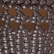 NELL CROCHET BALLERINA | ESPRESSO - Image 8