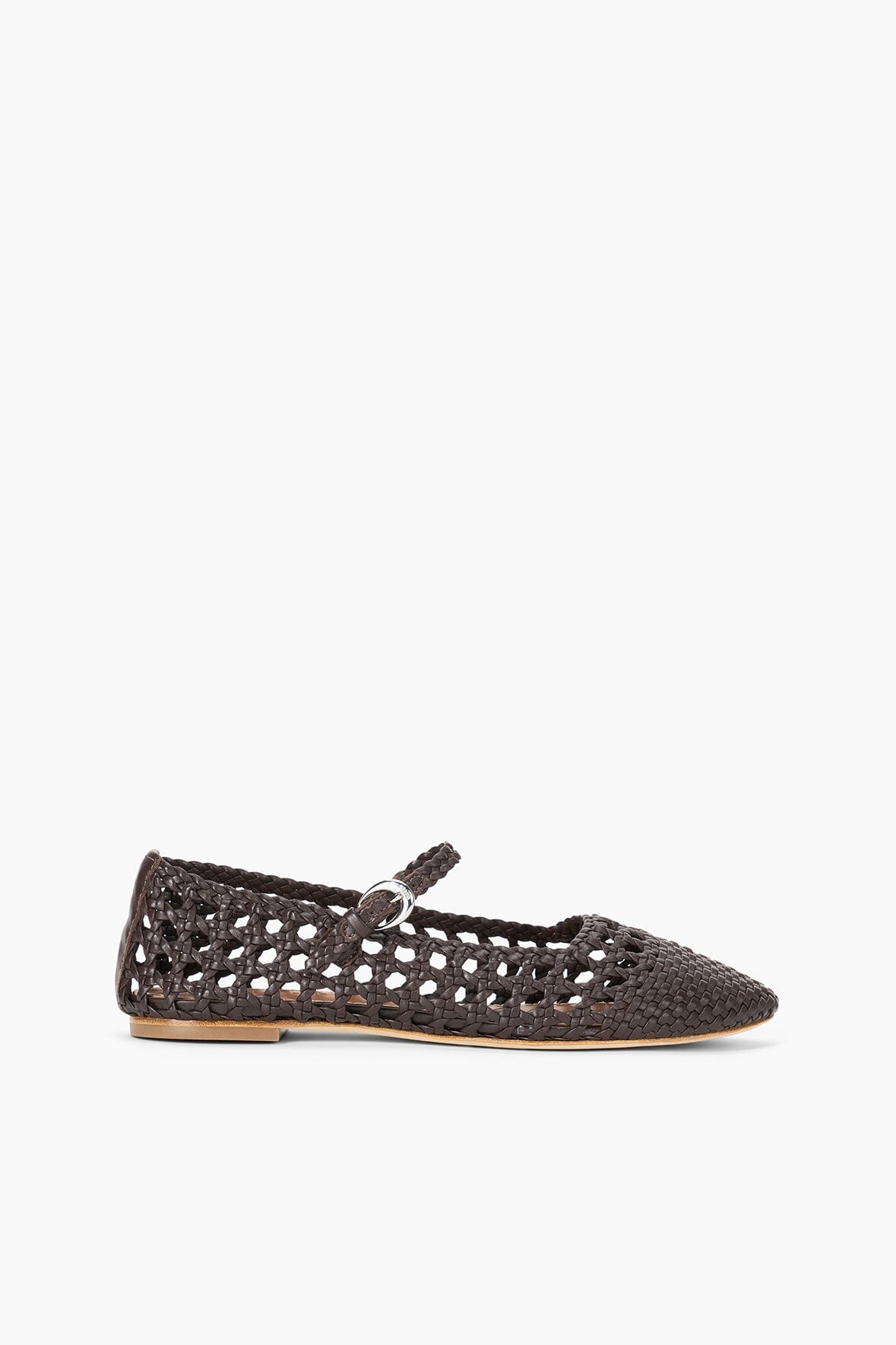 NELL MARY JANE FLAT | ESPRESSO