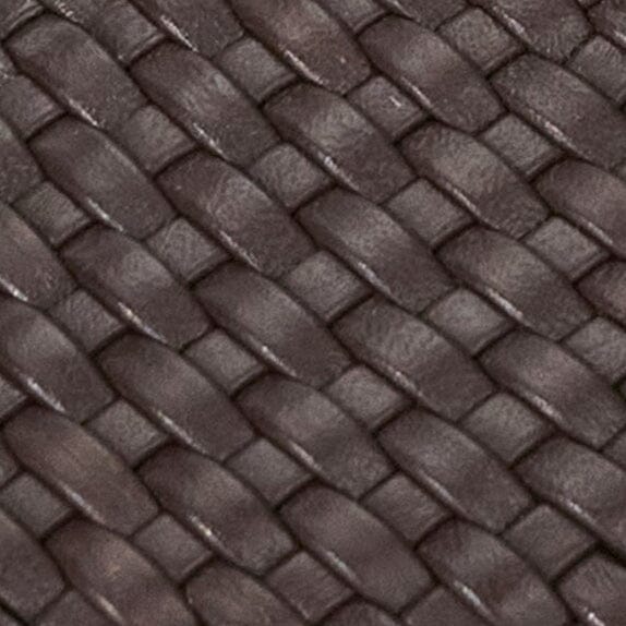 NELL MARY JANE FLAT | ESPRESSO - Image 8