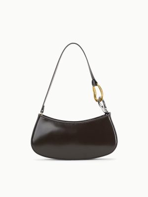 OLLIE BAG | ESPRESSO