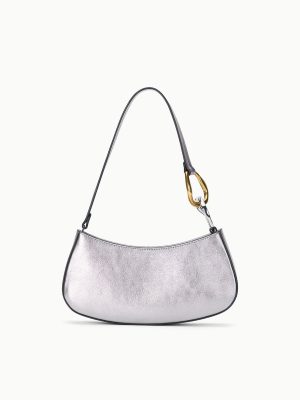 OLLIE BAG | PEWTER