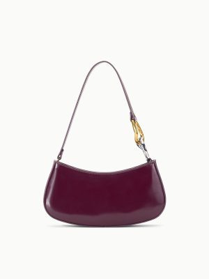 OLLIE BAG | SYRAH