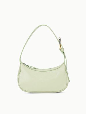 OWEN BAG | PALE JADE