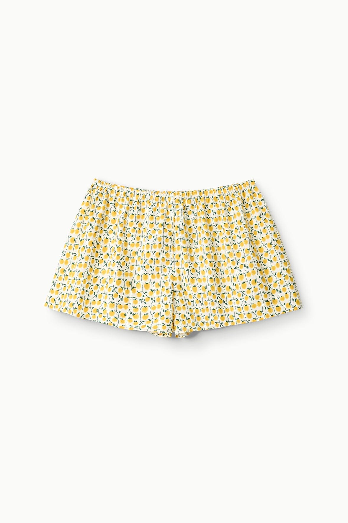 PADDLE SHORT | ON THE VINE GOLDEN - Image 7