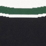 PAT SPORT JACKET | BLACK MULTI - Image 9