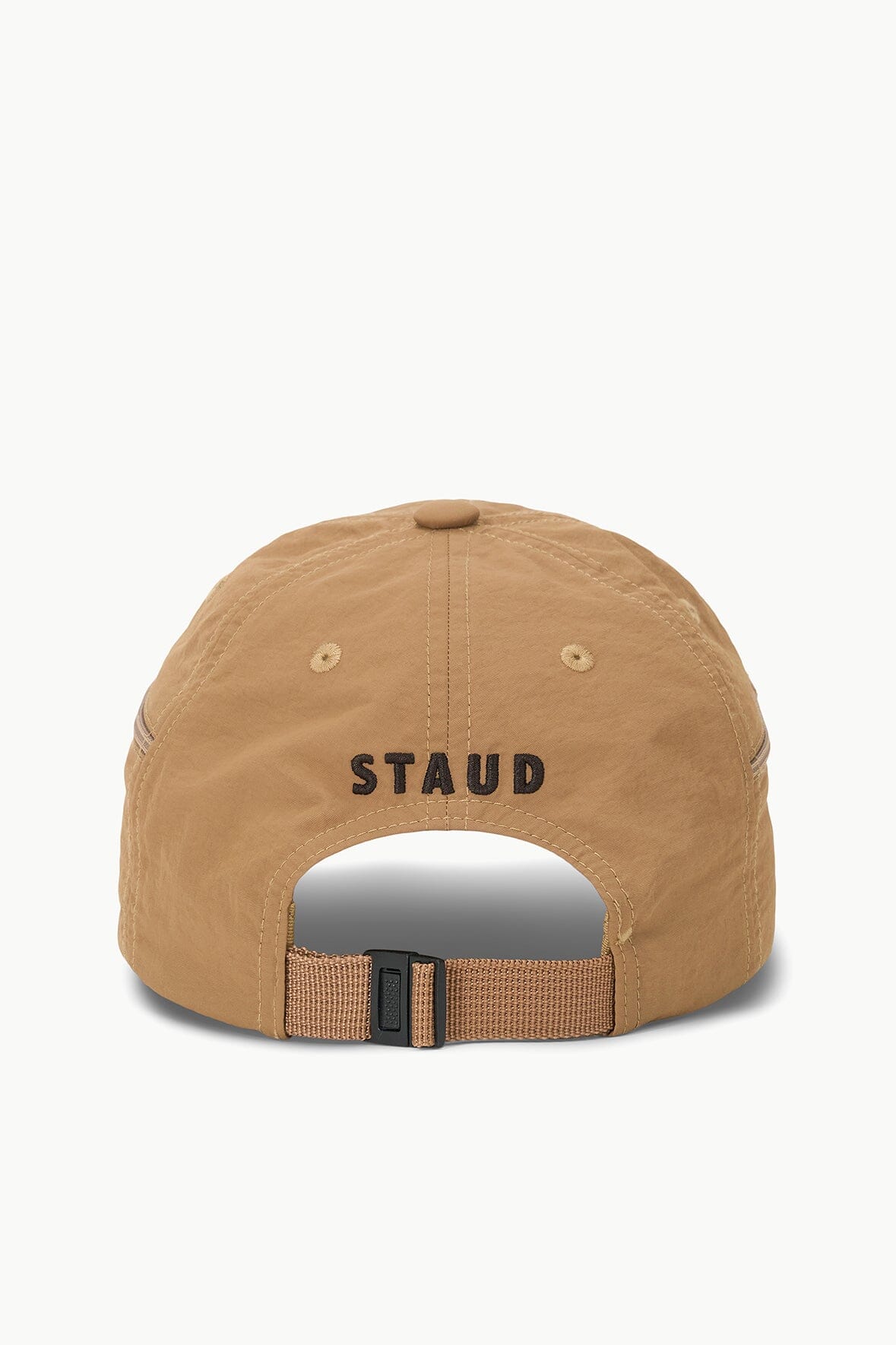 PAULIE BASEBALL HAT | CAMEL - Image 5