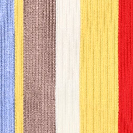 PET HAMPTON SWEATER | MARKET STRIPE - Image 7