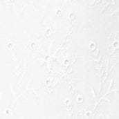 PROCIDA SKIRT | WHITE EYELET - Image 9