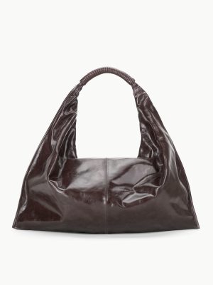 RONNIE BAG | ESPRESSO