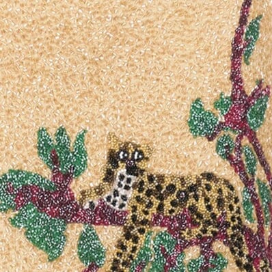 ROXY DRESS | JUNGLE LEOPARD - Image 8