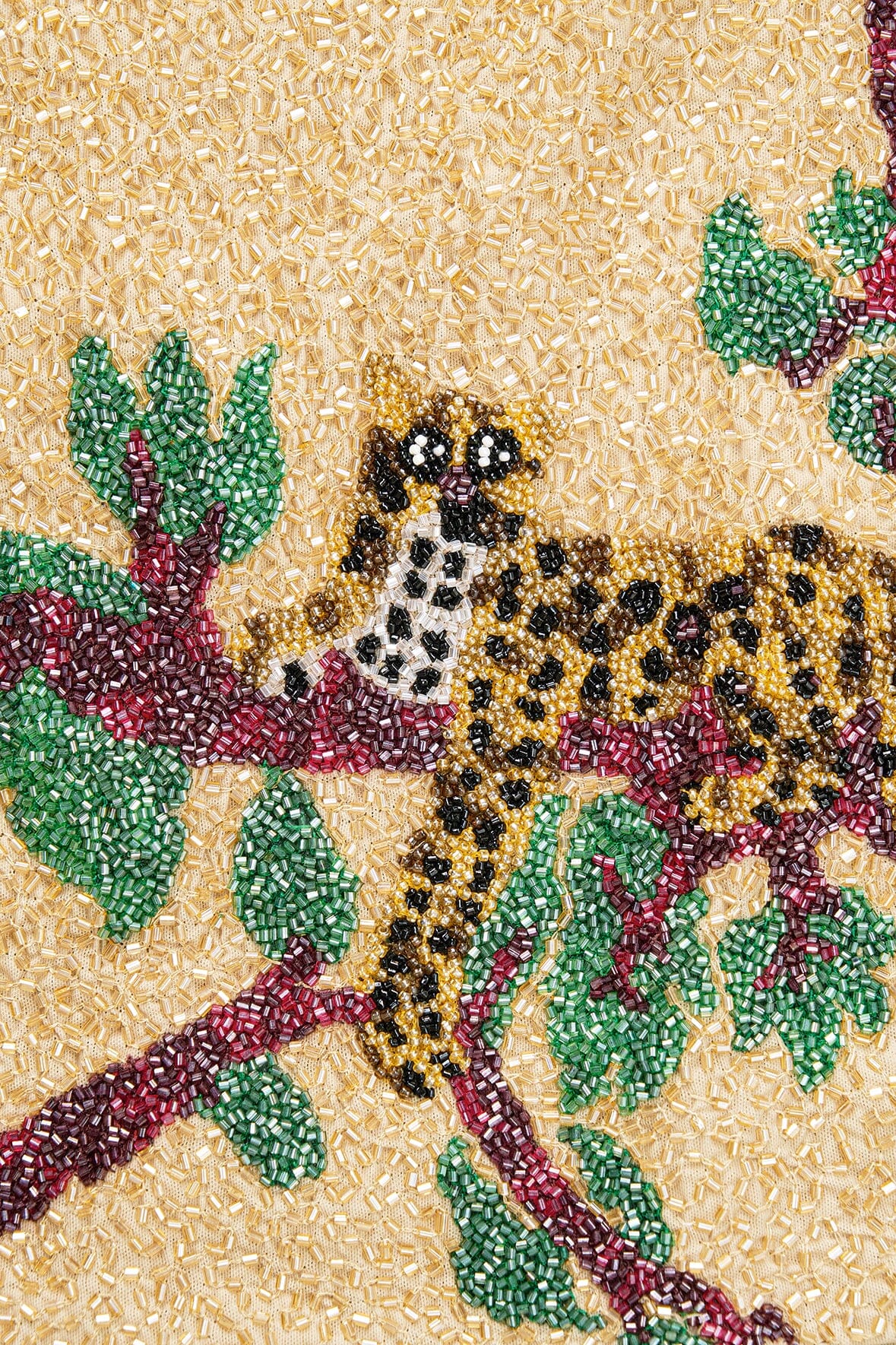 ROXY DRESS | JUNGLE LEOPARD - Image 6